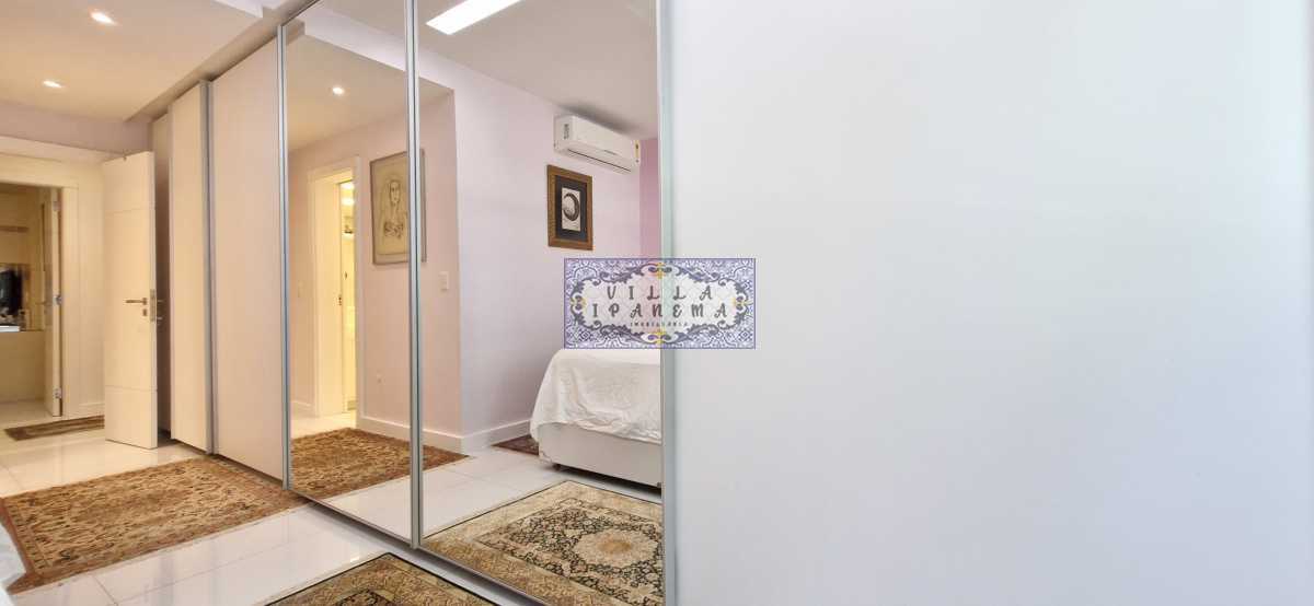 Conheça GD do imóvel - Apartamento à venda Rua Farme de Amoedo, Ipanema, Rio de Janeiro - R$ 2.950.000 - IPA21268 - 26 GD - 26