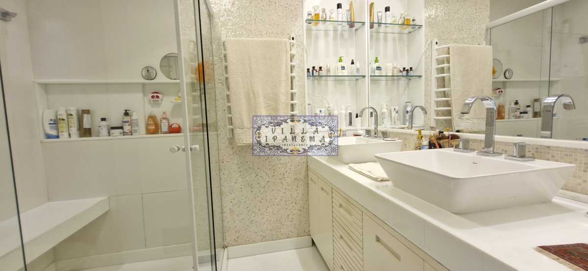 Conheça H do imóvel - Apartamento à venda Rua Farme de Amoedo, Ipanema, Rio de Janeiro - R$ 2.950.000 - IPA21268 - 27 H - 27