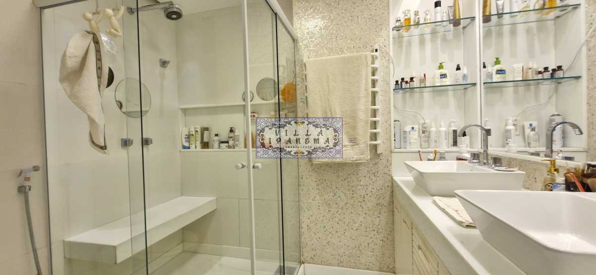Conheça HA do imóvel - Apartamento à venda Rua Farme de Amoedo, Ipanema, Rio de Janeiro - R$ 2.950.000 - IPA21268 - 28 HA - 28