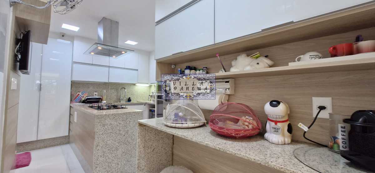 Conheça I do imóvel - Apartamento à venda Rua Farme de Amoedo, Ipanema, Rio de Janeiro - R$ 2.950.000 - IPA21268 - 29 I - 29