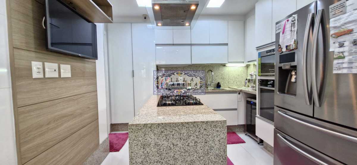 Conheça IA do imóvel - Apartamento à venda Rua Farme de Amoedo, Ipanema, Rio de Janeiro - R$ 2.950.000 - IPA21268 - 30 IA - 30