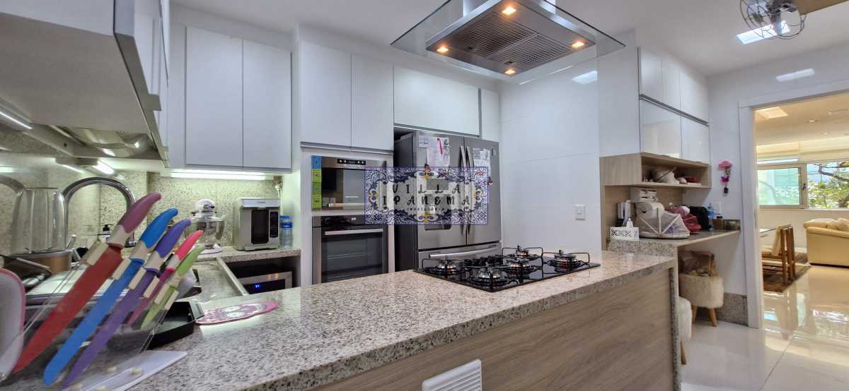 Conheça IB do imóvel - Apartamento à venda Rua Farme de Amoedo, Ipanema, Rio de Janeiro - R$ 2.950.000 - IPA21268 - 31 IB - 31