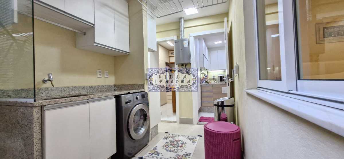 Conheça J do imóvel - Apartamento à venda Rua Farme de Amoedo, Ipanema, Rio de Janeiro - R$ 2.950.000 - IPA21268 - 32 J - 32