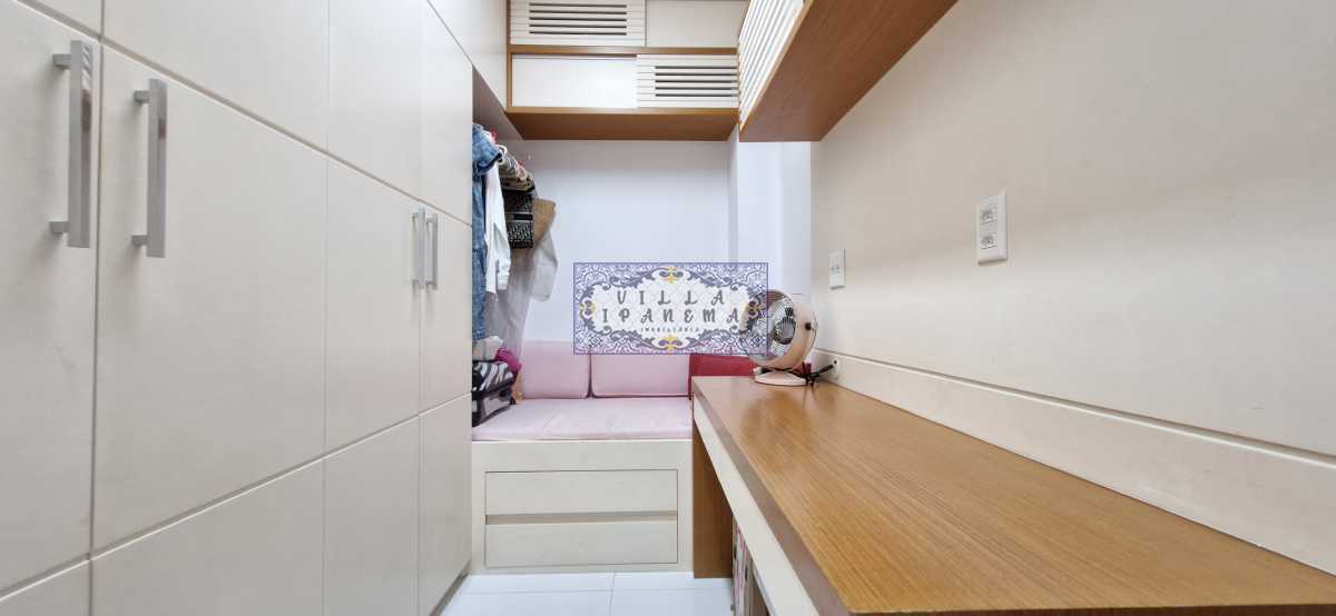Conheça K do imóvel - Apartamento à venda Rua Farme de Amoedo, Ipanema, Rio de Janeiro - R$ 2.950.000 - IPA21268 - 34 K - 34
