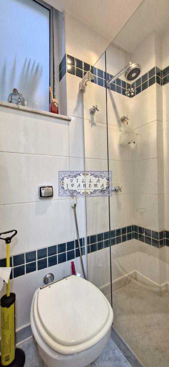 Conheça KA do imóvel - Apartamento à venda Rua Farme de Amoedo, Ipanema, Rio de Janeiro - R$ 2.950.000 - IPA21268 - 35 KA - 35