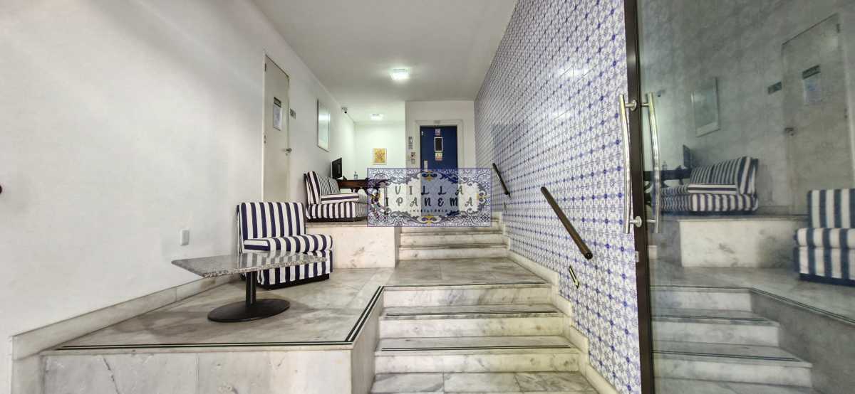 Conheça L do imóvel - Apartamento à venda Rua Farme de Amoedo, Ipanema, Rio de Janeiro - R$ 2.950.000 - IPA21268 - 36 L - 36