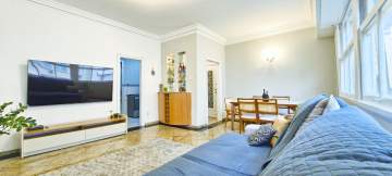 ACEITAMOS OFERTAS! - Apartamento à venda Rua Tonelero, Copacabana, Rio de Janeiro - R$ 1.250.000 - IPA21271