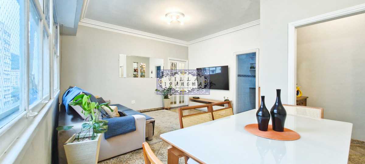 Conheça ab do imóvel - Apartamento à venda Rua Tonelero, Copacabana, Rio de Janeiro - R$ 1.250.000 - IPA21271 - 3 ab - 3