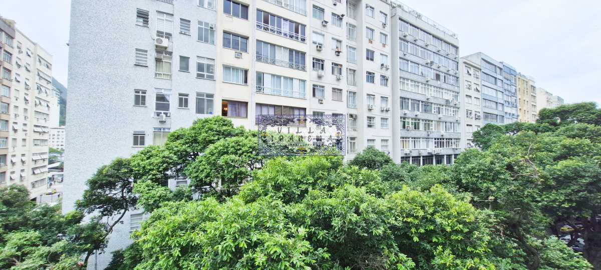 Conheça AE do imóvel - Apartamento à venda Rua Tonelero, Copacabana, Rio de Janeiro - R$ 1.250.000 - IPA21271 - 6 AE - 6