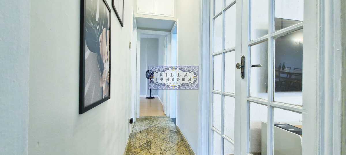 Conheça B do imóvel - Apartamento à venda Rua Tonelero, Copacabana, Rio de Janeiro - R$ 1.250.000 - IPA21271 - 7 B - 7