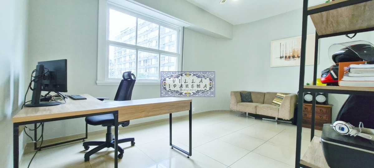 Conheça C do imóvel - Apartamento à venda Rua Tonelero, Copacabana, Rio de Janeiro - R$ 1.250.000 - IPA21271 - 8 C - 8
