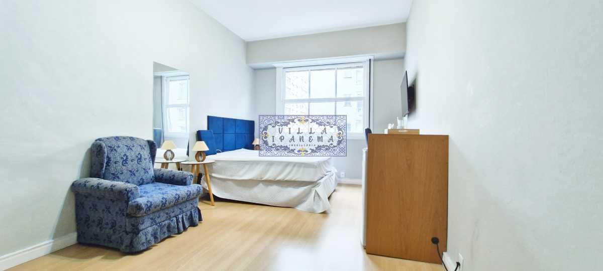 Conheça D do imóvel - Apartamento à venda Rua Tonelero, Copacabana, Rio de Janeiro - R$ 1.250.000 - IPA21271 - 10 D - 10