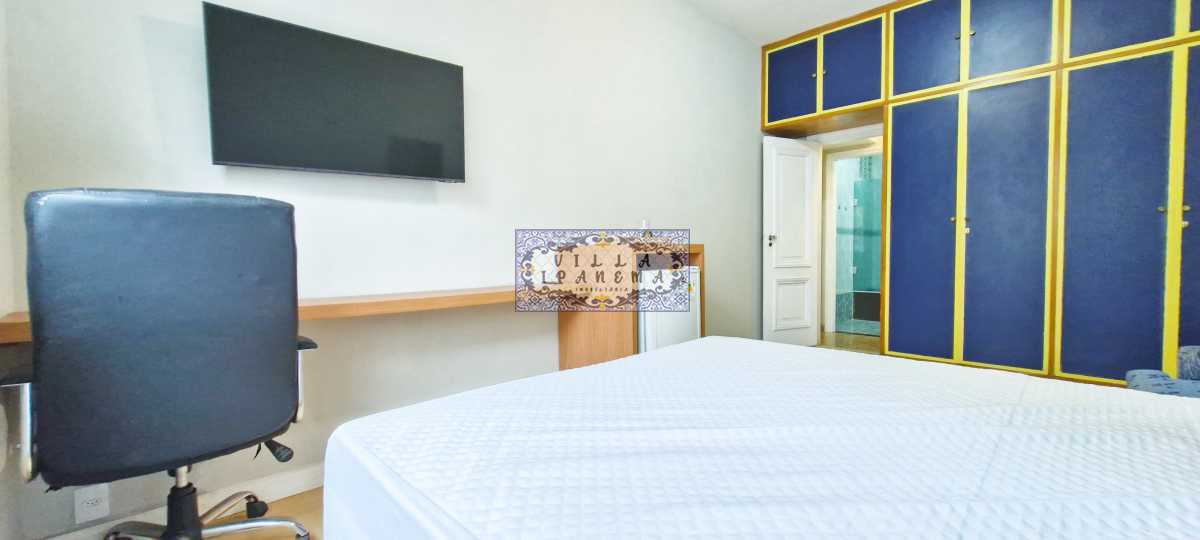 Conheça DA do imóvel - Apartamento à venda Rua Tonelero, Copacabana, Rio de Janeiro - R$ 1.250.000 - IPA21271 - 11 DA - 11