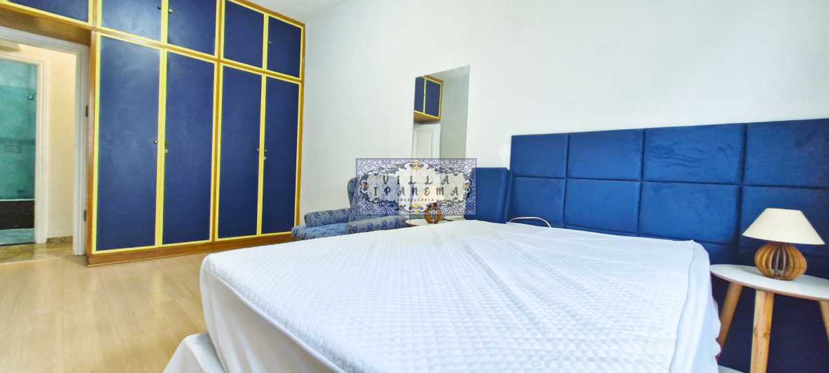 Conheça DB do imóvel - Apartamento à venda Rua Tonelero, Copacabana, Rio de Janeiro - R$ 1.250.000 - IPA21271 - 12 DB - 12