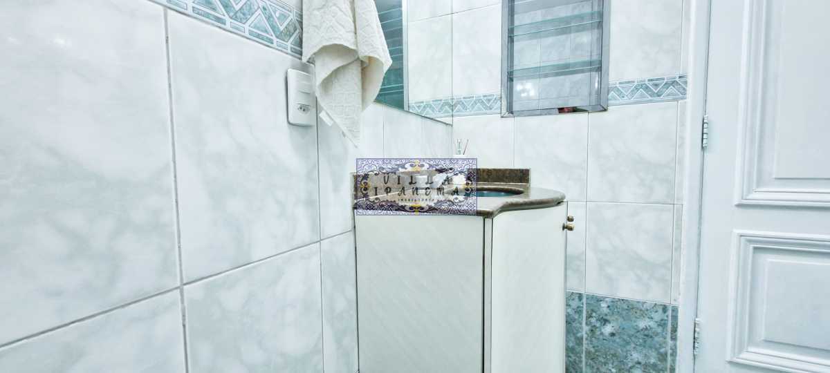 Conheça EA do imóvel - Apartamento à venda Rua Tonelero, Copacabana, Rio de Janeiro - R$ 1.250.000 - IPA21271 - 14 EA - 14