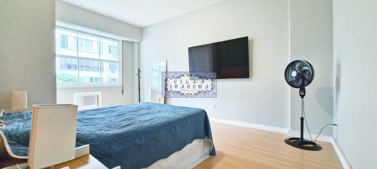 Conheça F do imóvel - Apartamento à venda Rua Tonelero, Copacabana, Rio de Janeiro - R$ 1.250.000 - IPA21271 - 16 F - 16