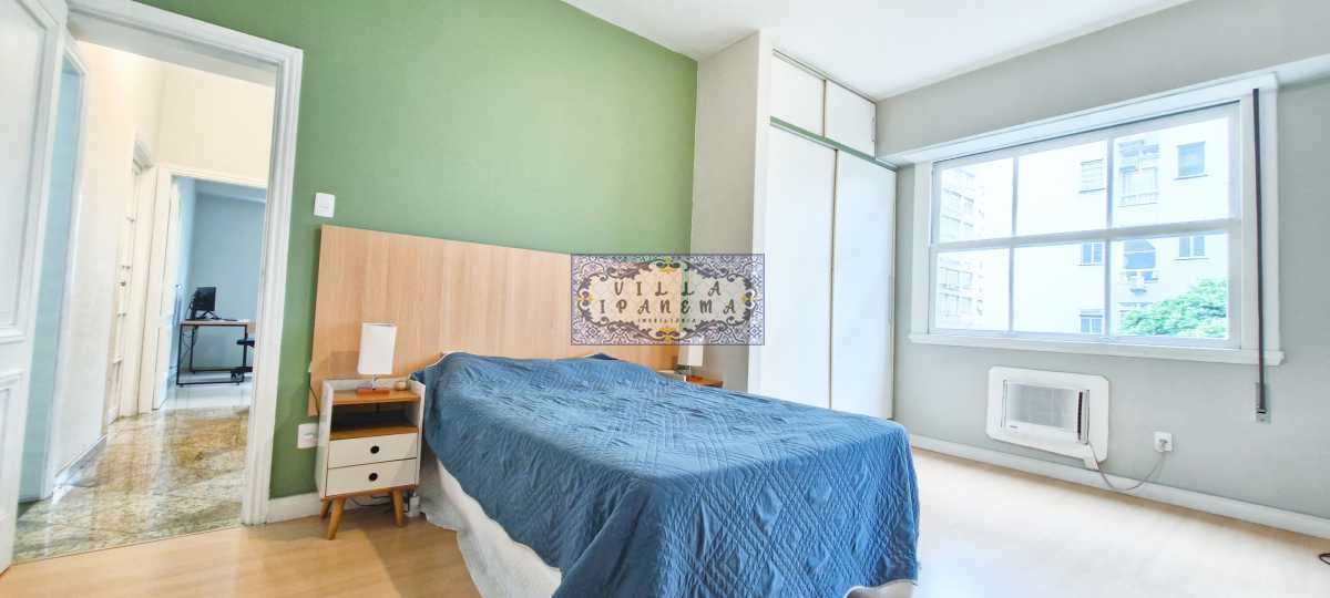 Conheça FA do imóvel - Apartamento à venda Rua Tonelero, Copacabana, Rio de Janeiro - R$ 1.250.000 - IPA21271 - 17 FA - 17
