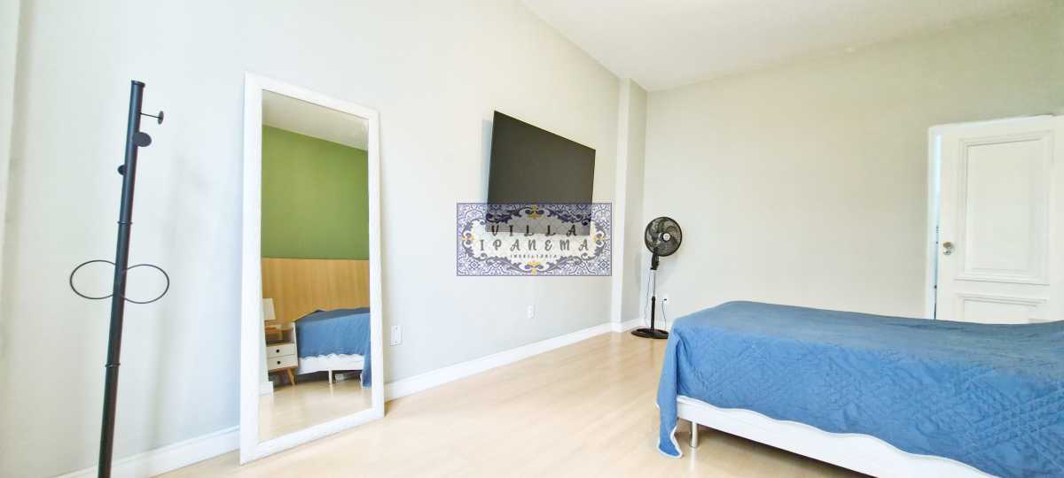 Conheça fc do imóvel - Apartamento à venda Rua Tonelero, Copacabana, Rio de Janeiro - R$ 1.250.000 - IPA21271 - 19 fc - 19