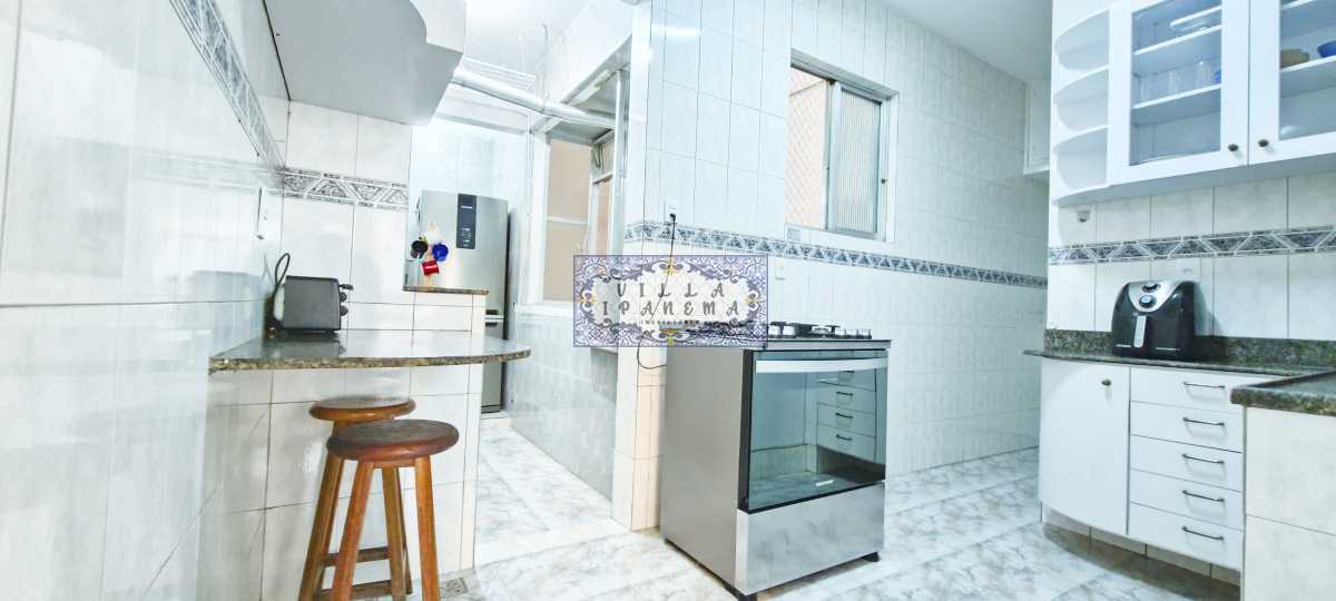 Conheça I do imóvel - Apartamento à venda Rua Tonelero, Copacabana, Rio de Janeiro - R$ 1.250.000 - IPA21271 - 22 I - 22