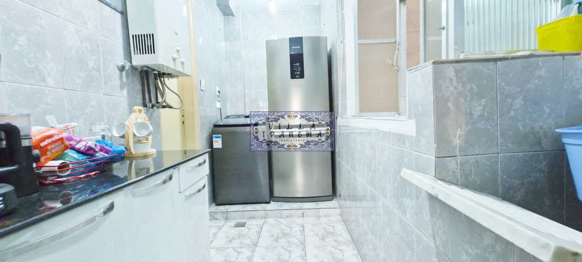 Conheça IB do imóvel - Apartamento à venda Rua Tonelero, Copacabana, Rio de Janeiro - R$ 1.250.000 - IPA21271 - 24 IB - 24