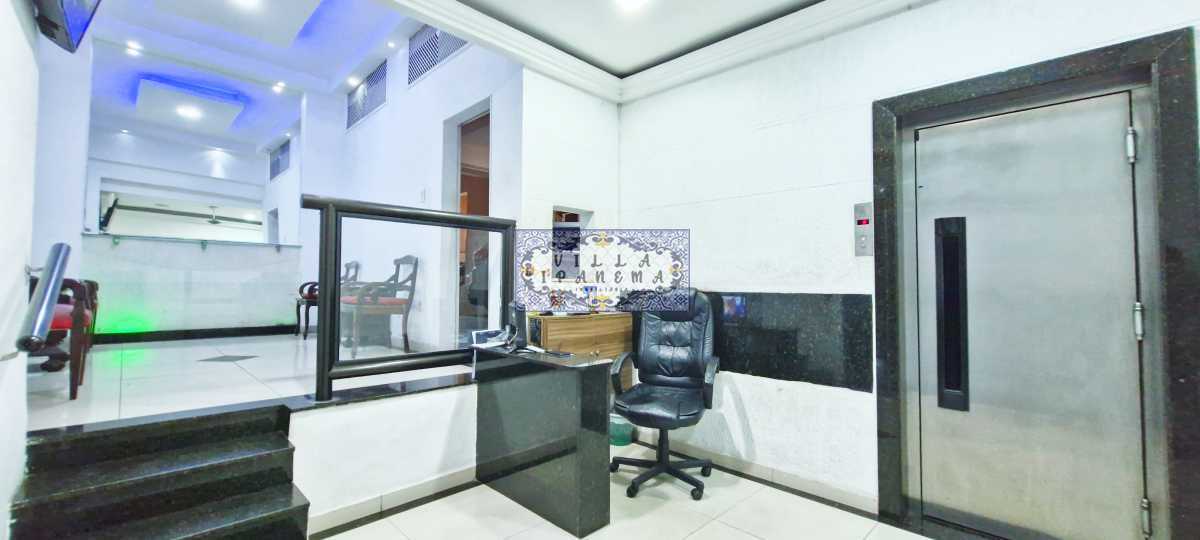 Conheça K do imóvel - Apartamento à venda Rua Tonelero, Copacabana, Rio de Janeiro - R$ 1.250.000 - IPA21271 - 25 K - 25