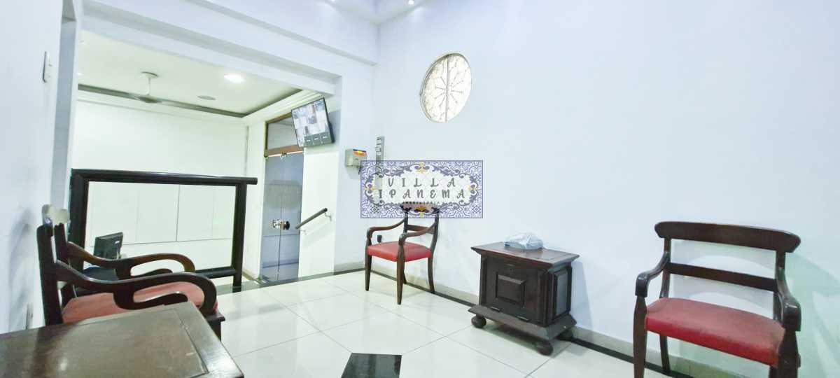 Conheça KA do imóvel - Apartamento à venda Rua Tonelero, Copacabana, Rio de Janeiro - R$ 1.250.000 - IPA21271 - 26 KA - 26