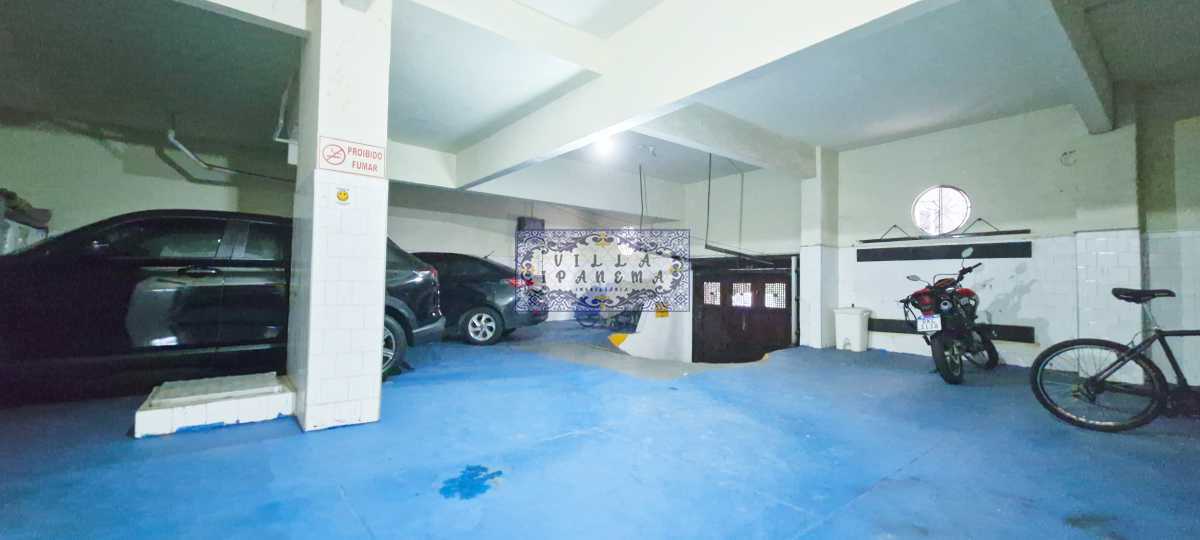 Conheça L do imóvel - Apartamento à venda Rua Tonelero, Copacabana, Rio de Janeiro - R$ 1.250.000 - IPA21271 - 27 L - 27