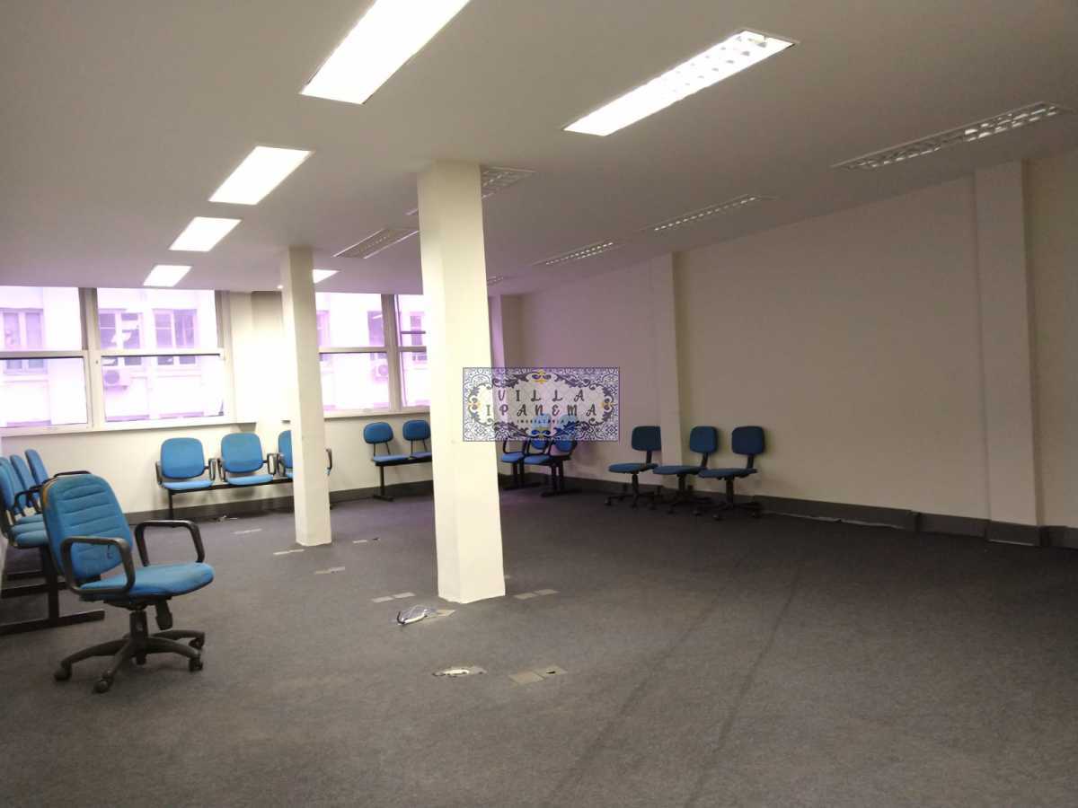Conheça WhatsApp Image 2024-07-17 at 1 do imóvel - Andar 160m² para alugar Rua Sete de Setembro, Centro, Rio de Janeiro - R$ 2.500 - CPAZ739 - 9 WhatsApp Image 2024-07-17 at 1 - 9