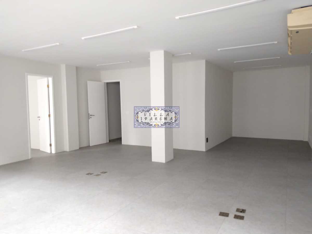 Conheça A. do imóvel - Sala Comercial 70m² para alugar Rua Sete de Setembro, Centro, Rio de Janeiro - R$ 1.500 - CPAZ740 - 1 A. - 1