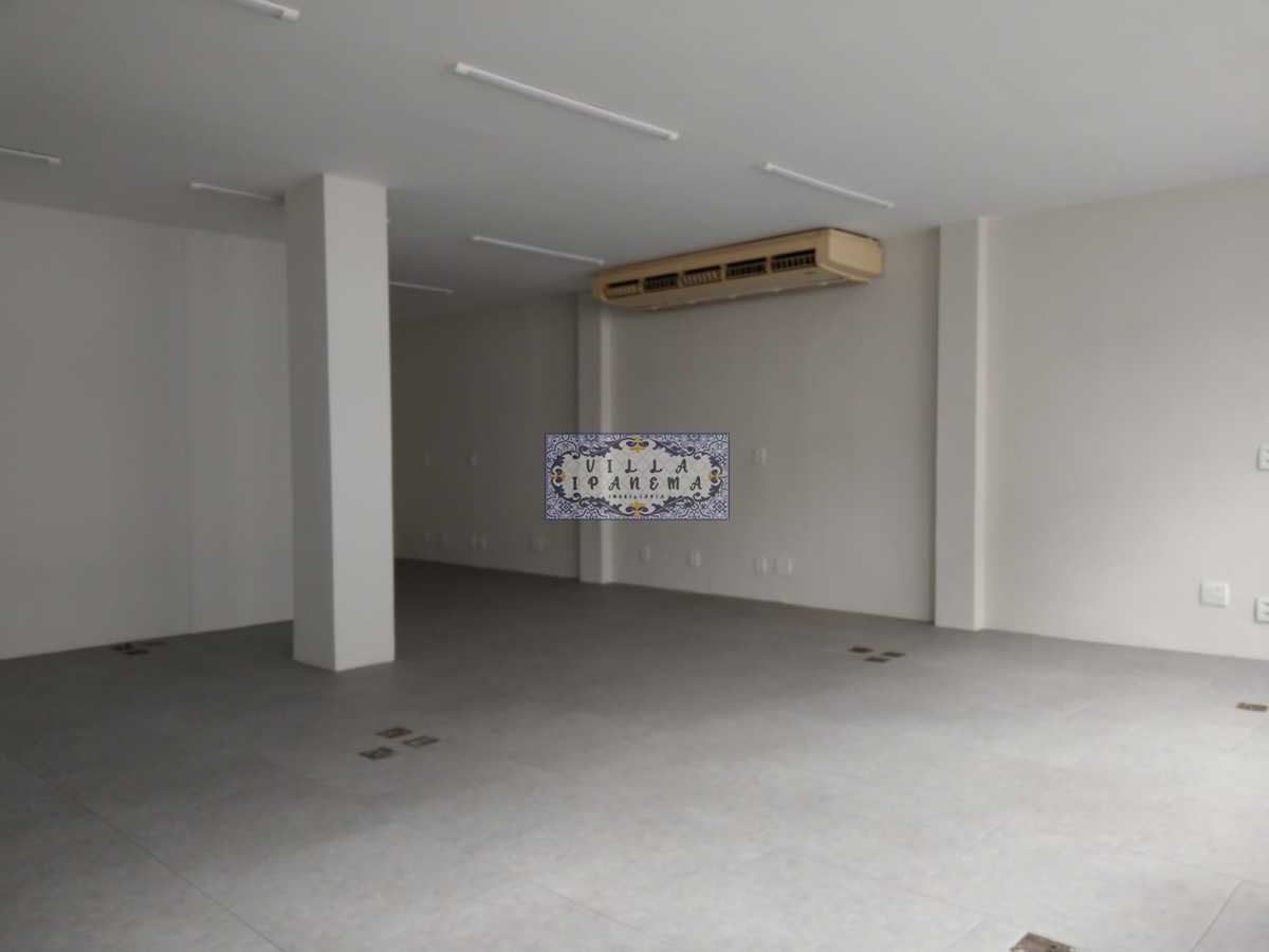 Conheça B. do imóvel - Sala Comercial 70m² para alugar Rua Sete de Setembro, Centro, Rio de Janeiro - R$ 1.500 - CPAZ740 - 2 B. - 2