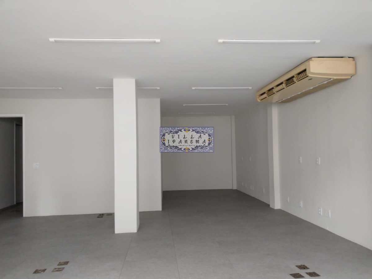 Conheça C. do imóvel - Sala Comercial 70m² para alugar Rua Sete de Setembro, Centro, Rio de Janeiro - R$ 1.500 - CPAZ740 - 3 C. - 3