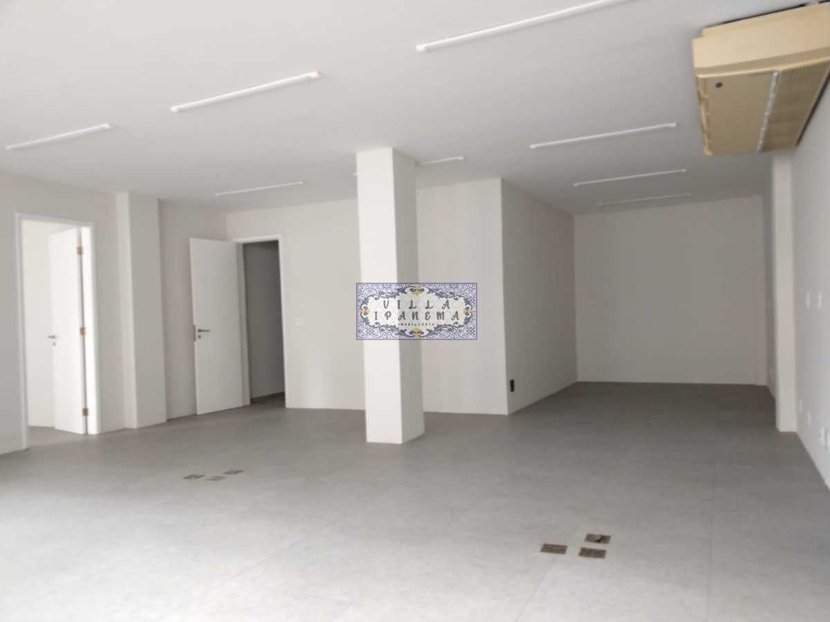 Conheça D. do imóvel - Sala Comercial 70m² para alugar Rua Sete de Setembro, Centro, Rio de Janeiro - R$ 1.500 - CPAZ740 - 4 D. - 4