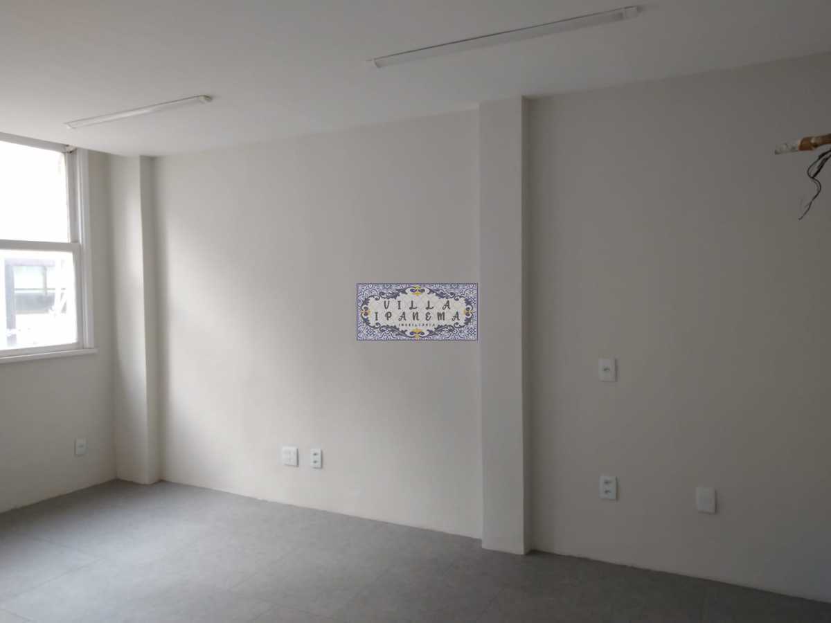 Conheça E. do imóvel - Sala Comercial 70m² para alugar Rua Sete de Setembro, Centro, Rio de Janeiro - R$ 1.500 - CPAZ740 - 5 E. - 5