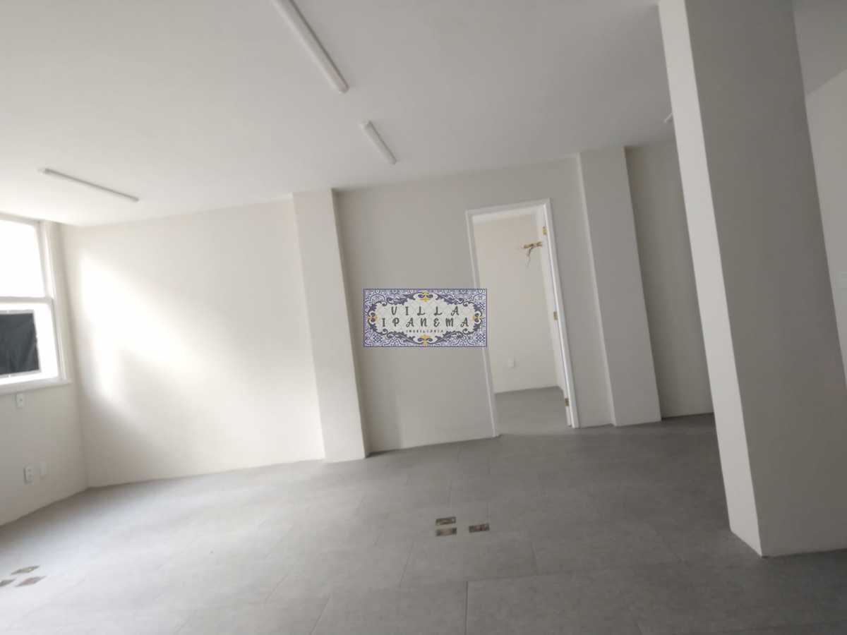 Conheça I. do imóvel - Sala Comercial 70m² para alugar Rua Sete de Setembro, Centro, Rio de Janeiro - R$ 1.500 - CPAZ740 - 9 I. - 9