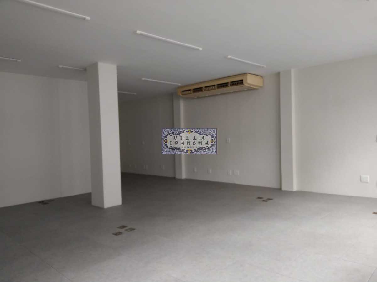Conheça J. do imóvel - Sala Comercial 70m² para alugar Rua Sete de Setembro, Centro, Rio de Janeiro - R$ 1.500 - CPAZ740 - 10 J. - 10