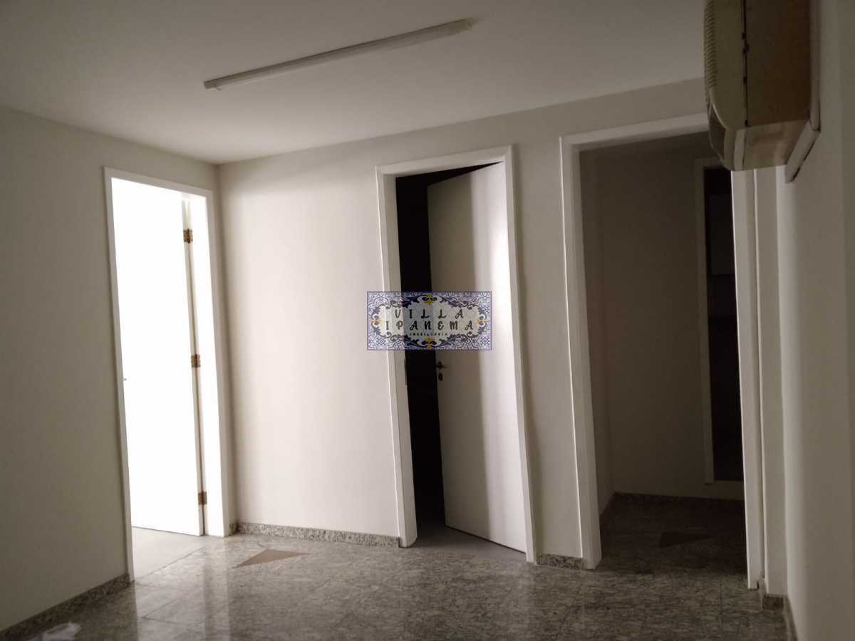 Conheça K. do imóvel - Sala Comercial 70m² para alugar Rua Sete de Setembro, Centro, Rio de Janeiro - R$ 1.500 - CPAZ740 - 11 K. - 11