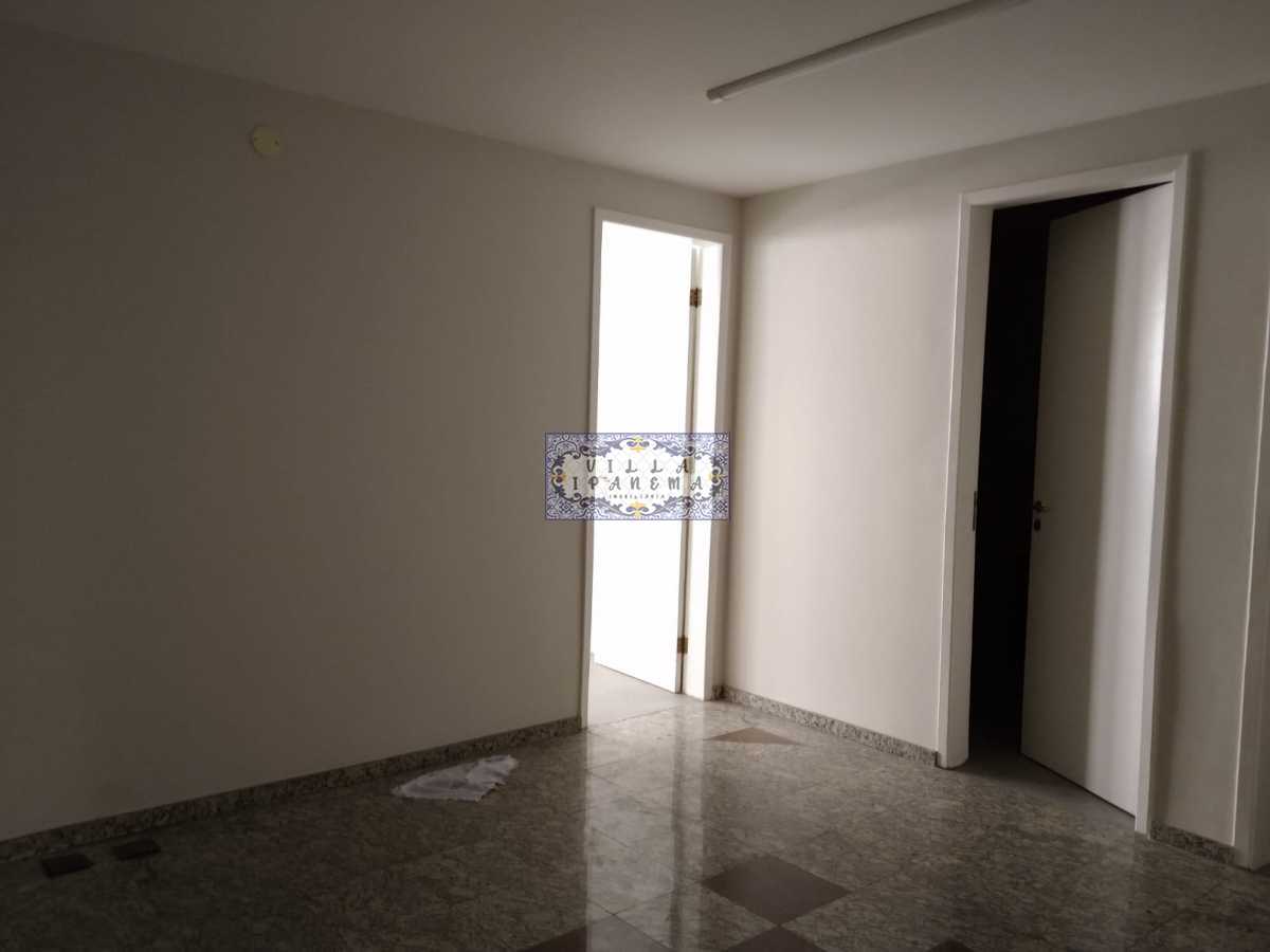 Conheça L. do imóvel - Sala Comercial 70m² para alugar Rua Sete de Setembro, Centro, Rio de Janeiro - R$ 1.500 - CPAZ740 - 12 L. - 12