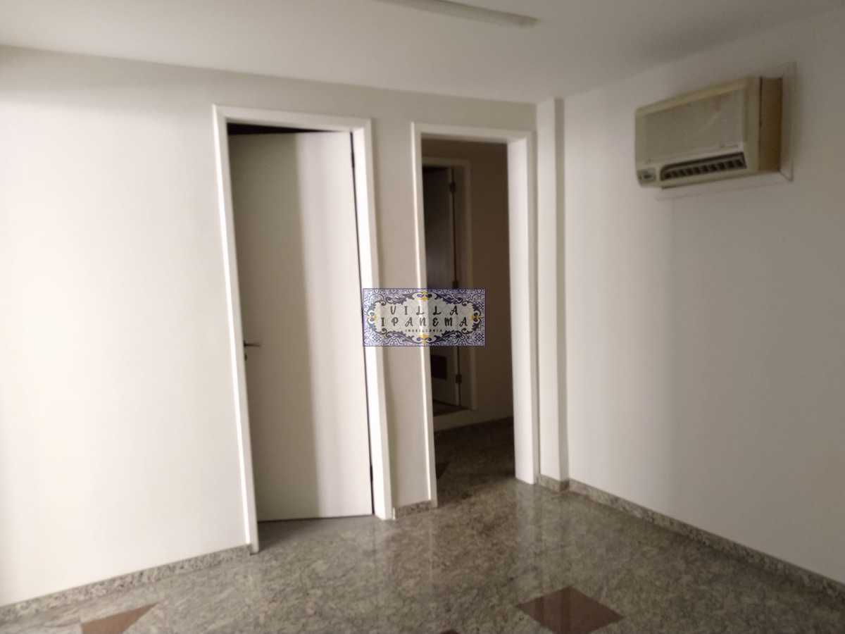 Conheça M. do imóvel - Sala Comercial 70m² para alugar Rua Sete de Setembro, Centro, Rio de Janeiro - R$ 1.500 - CPAZ740 - 13 M. - 13