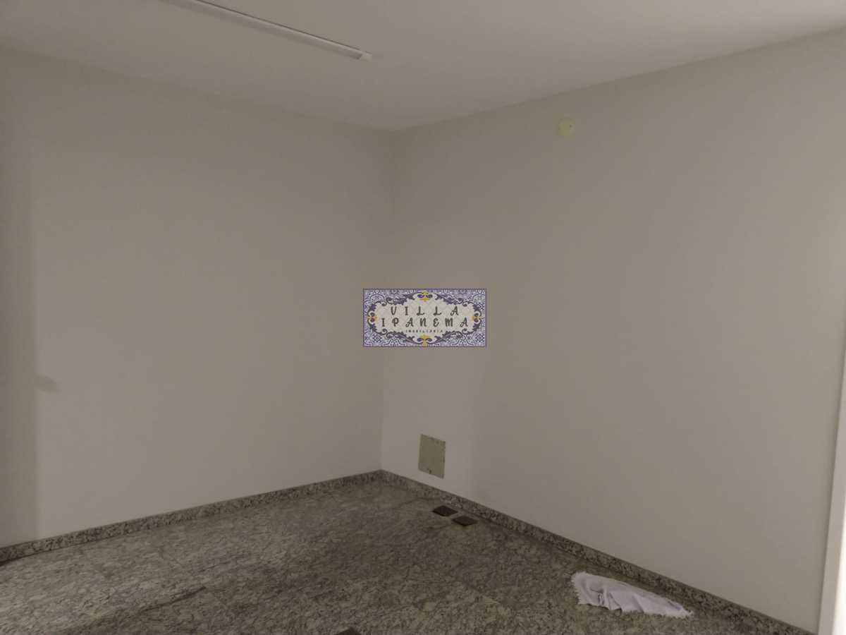 Conheça N. do imóvel - Sala Comercial 70m² para alugar Rua Sete de Setembro, Centro, Rio de Janeiro - R$ 1.500 - CPAZ740 - 14 N. - 14