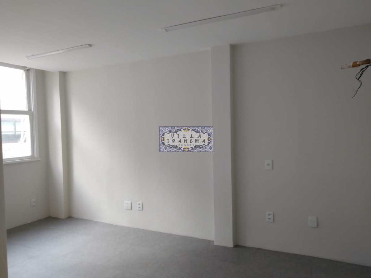 Conheça O. do imóvel - Sala Comercial 70m² para alugar Rua Sete de Setembro, Centro, Rio de Janeiro - R$ 1.500 - CPAZ740 - 15 O. - 15