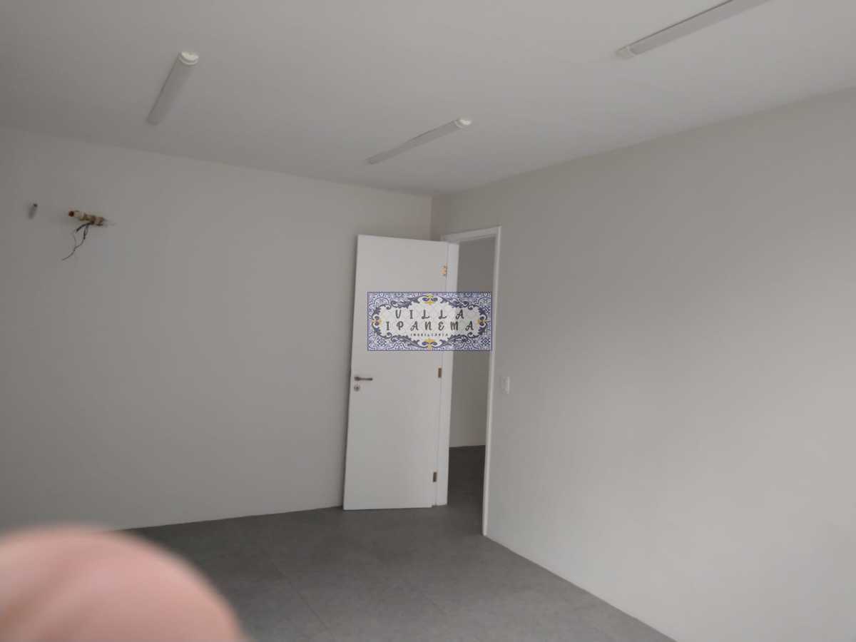 Conheça P. do imóvel - Sala Comercial 70m² para alugar Rua Sete de Setembro, Centro, Rio de Janeiro - R$ 1.500 - CPAZ740 - 16 P. - 16