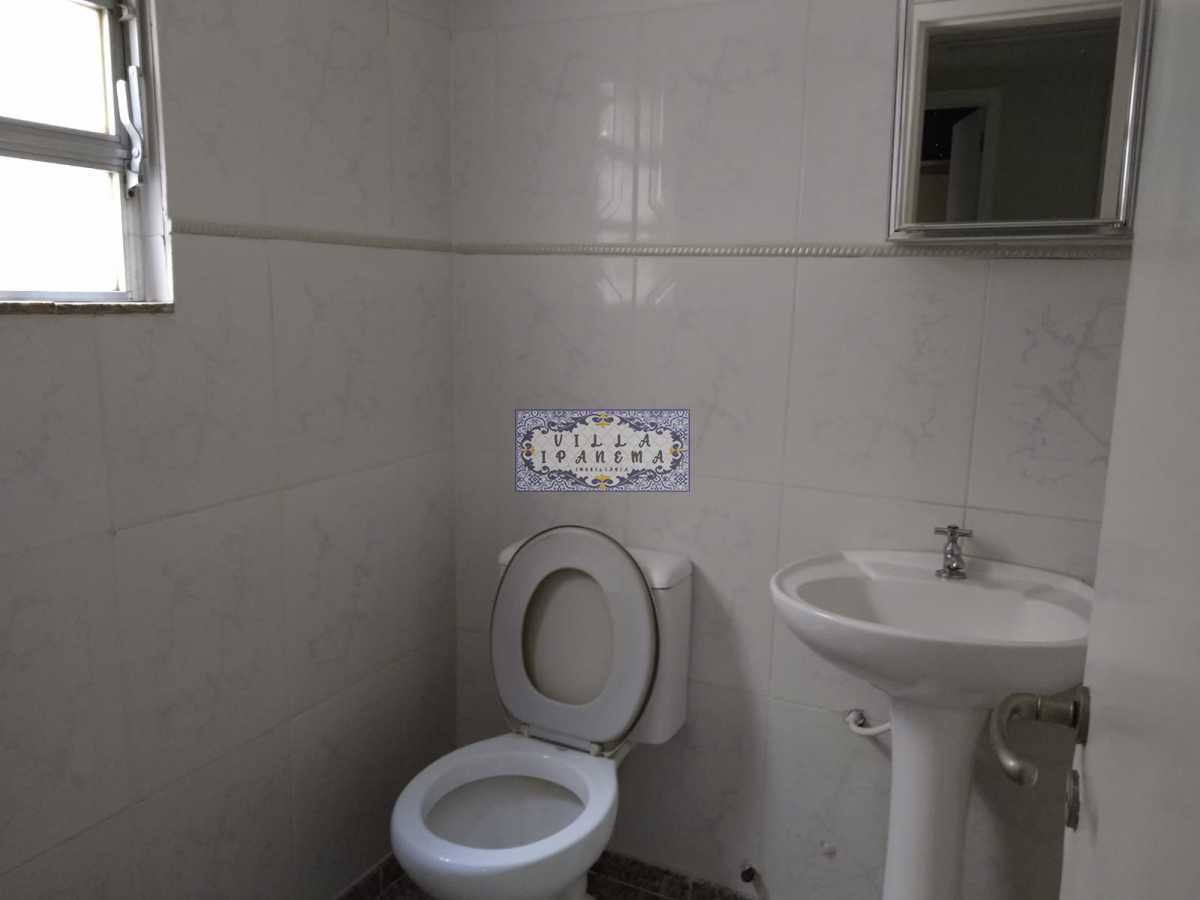 Conheça Q. do imóvel - Sala Comercial 70m² para alugar Rua Sete de Setembro, Centro, Rio de Janeiro - R$ 1.500 - CPAZ740 - 17 Q. - 17