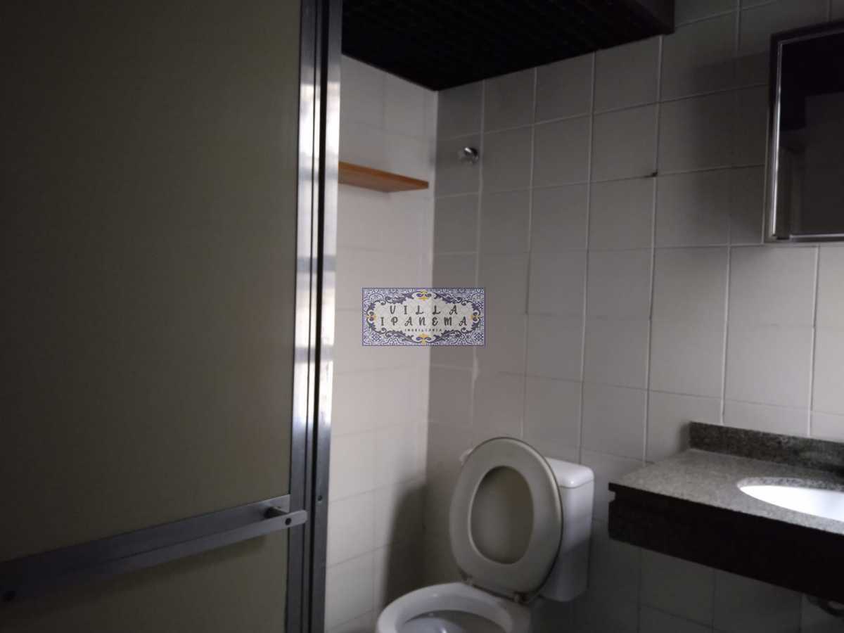 Conheça R. do imóvel - Sala Comercial 70m² para alugar Rua Sete de Setembro, Centro, Rio de Janeiro - R$ 1.500 - CPAZ740 - 18 R. - 18