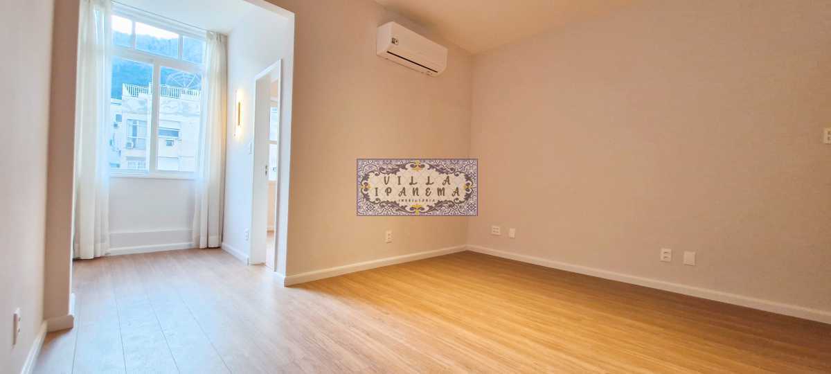 Conheça AA do imóvel - Apartamento à venda Rua Barata Ribeiro, Copacabana, Rio de Janeiro - R$ 835.000 - IPA23003 - 2 AA - 2