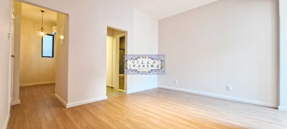 Conheça AB do imóvel - Apartamento à venda Rua Barata Ribeiro, Copacabana, Rio de Janeiro - R$ 835.000 - IPA23003 - 3 AB - 3