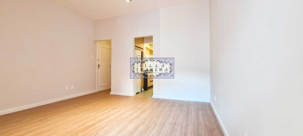 Conheça AC do imóvel - Apartamento à venda Rua Barata Ribeiro, Copacabana, Rio de Janeiro - R$ 835.000 - IPA23003 - 4 AC - 4