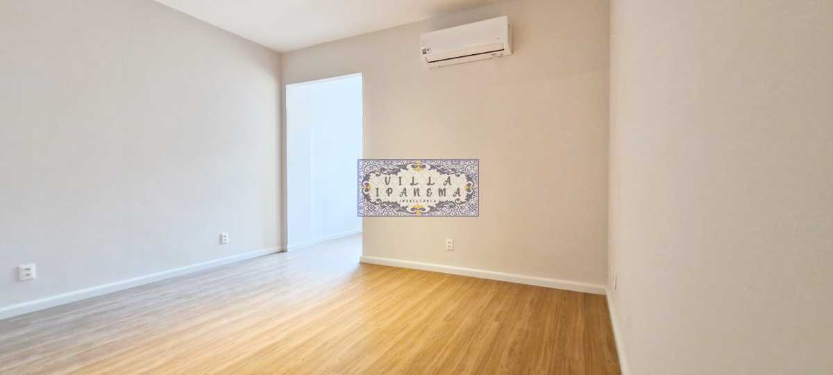 Conheça AD do imóvel - Apartamento à venda Rua Barata Ribeiro, Copacabana, Rio de Janeiro - R$ 835.000 - IPA23003 - 5 AD - 5