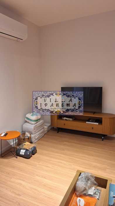 Conheça ada. do imóvel - Apartamento à venda Rua Barata Ribeiro, Copacabana, Rio de Janeiro - R$ 835.000 - IPA23003 - 6 ada. - 6