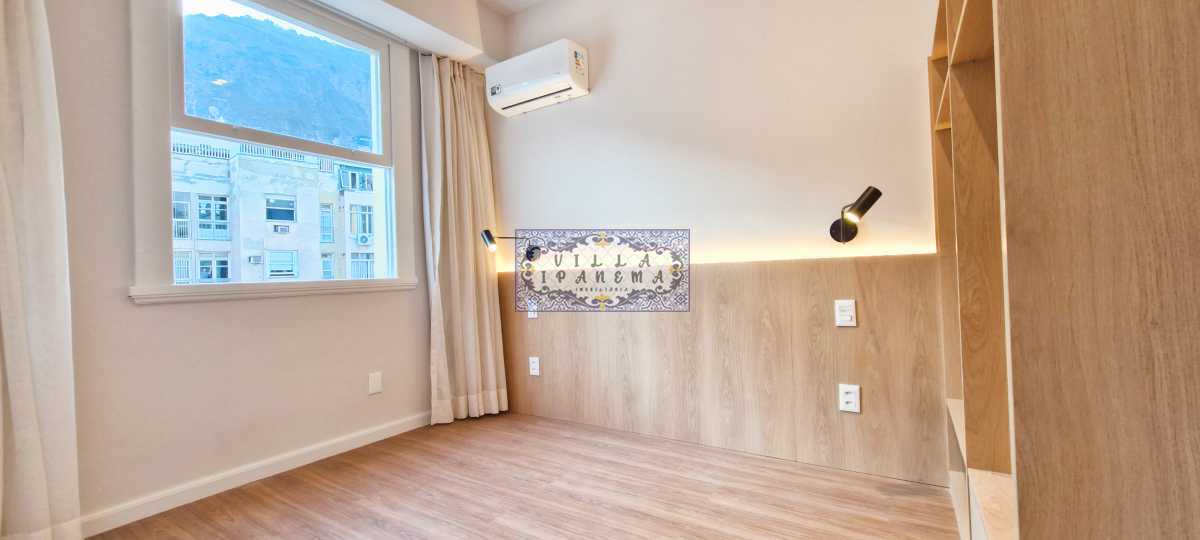 Conheça B do imóvel - Apartamento à venda Rua Barata Ribeiro, Copacabana, Rio de Janeiro - R$ 835.000 - IPA23003 - 12 B - 12