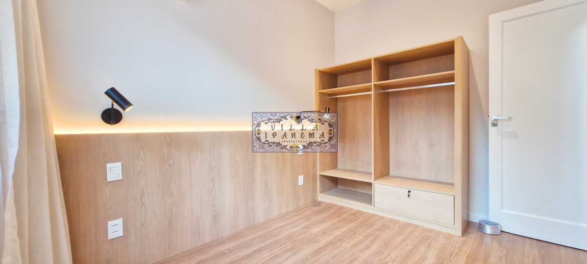 Conheça BA do imóvel - Apartamento à venda Rua Barata Ribeiro, Copacabana, Rio de Janeiro - R$ 835.000 - IPA23003 - 13 BA - 13